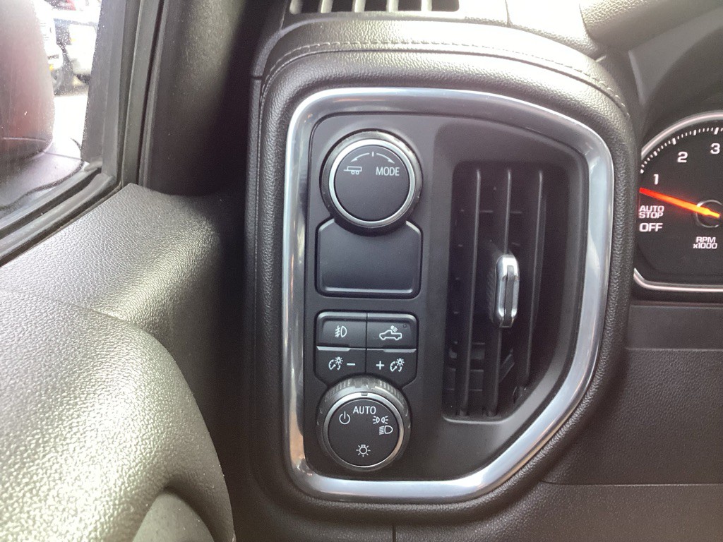 2020 Chevrolet Silverado 1500 Image 23
