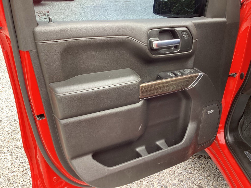 2020 Chevrolet Silverado 1500 Image 24
