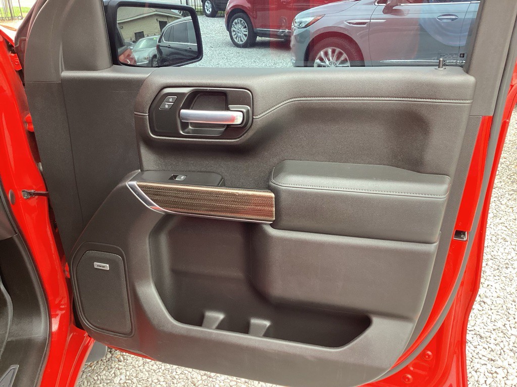 2020 Chevrolet Silverado 1500 Image 25