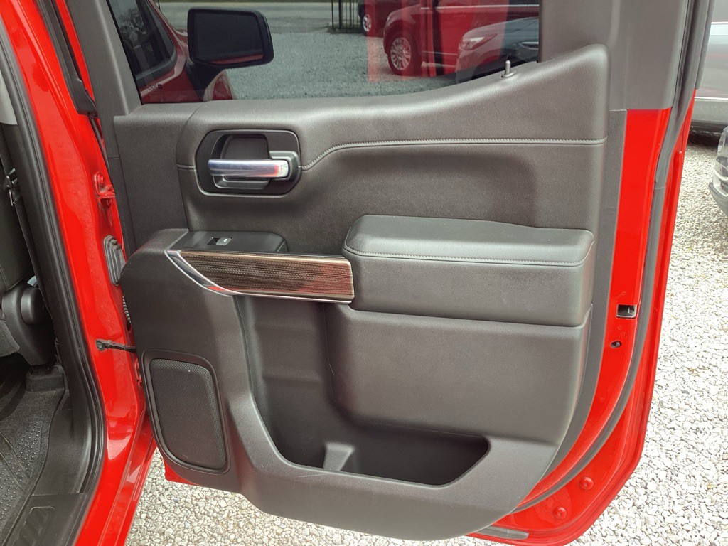 2020 Chevrolet Silverado 1500 Image 26