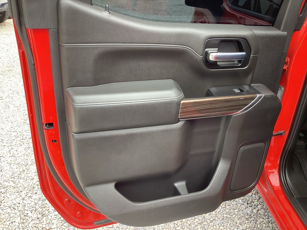 2020 Chevrolet Silverado 1500 Image 27
