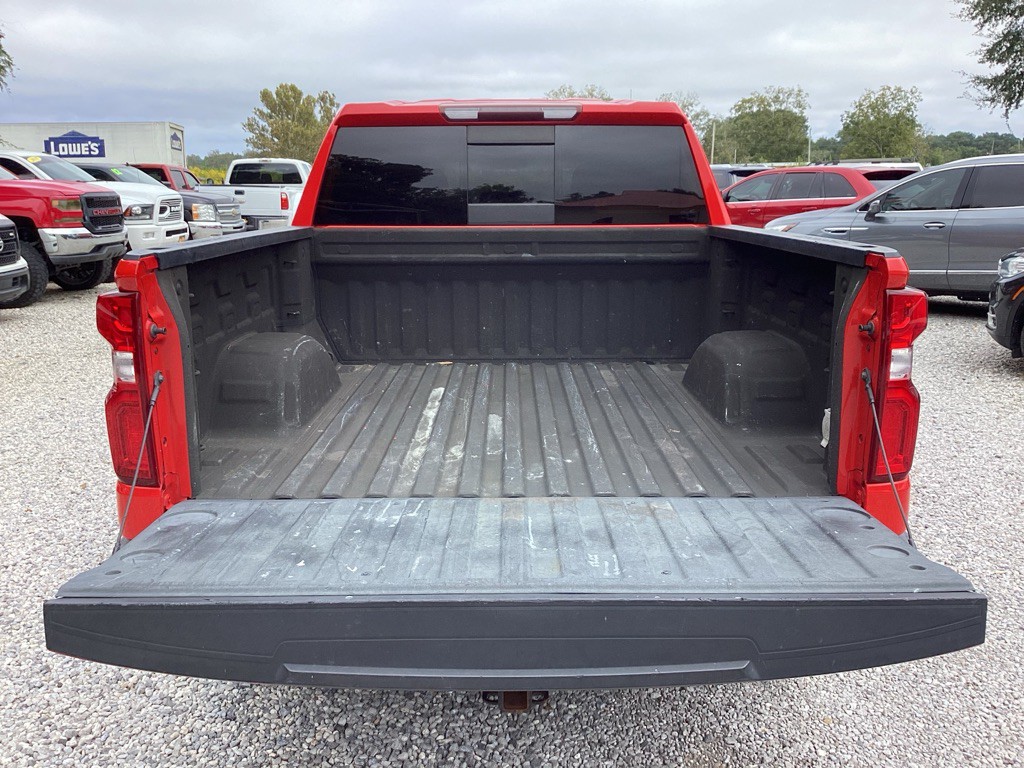 2020 Chevrolet Silverado 1500 Image 28