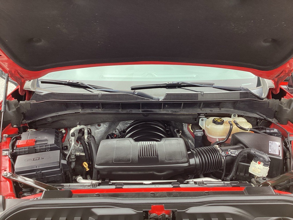 2020 Chevrolet Silverado 1500 Image 30