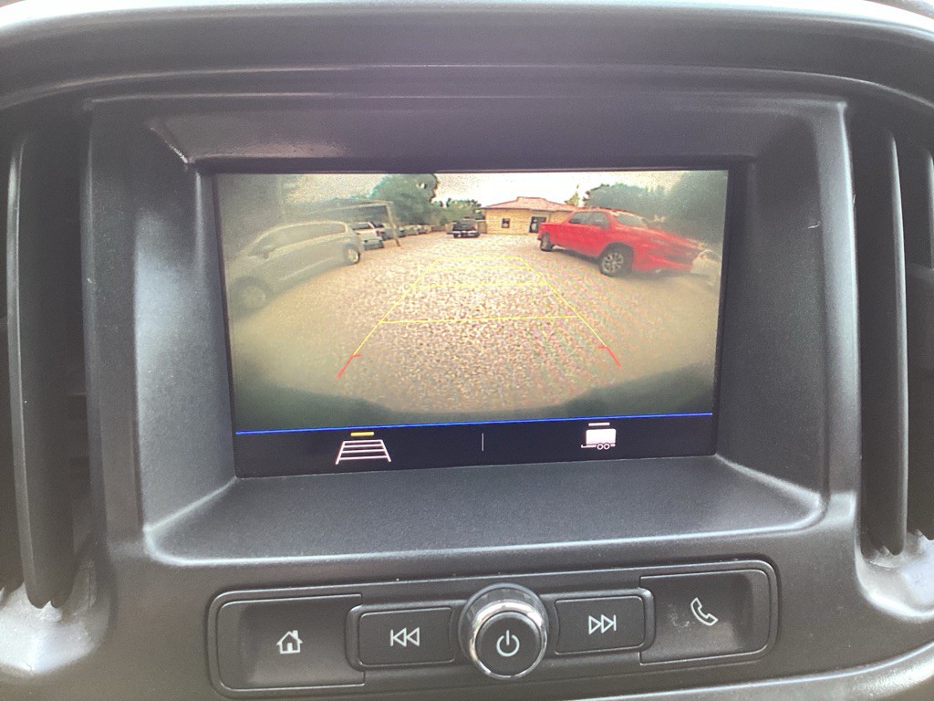 2021 Chevrolet Colorado Image 22