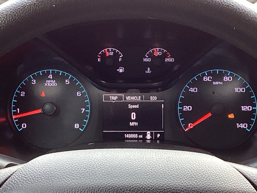 2021 Chevrolet Colorado Image 23