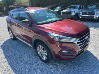 Image for 2017 Hyundai Tucson SE ID: 6914344