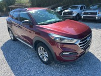 Image for 2017 Hyundai Tucson SE ID: 6914344