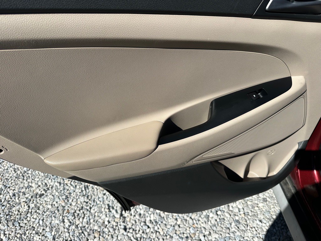 2017 Hyundai Tucson Image 23