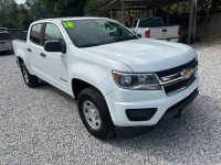 Image for 2018 Chevrolet Colorado WT ID: 6915482
