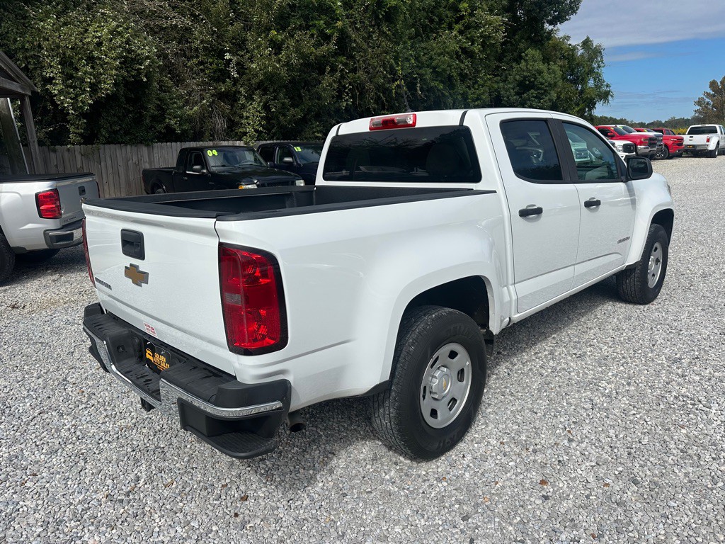 2018 Chevrolet Colorado Image 6