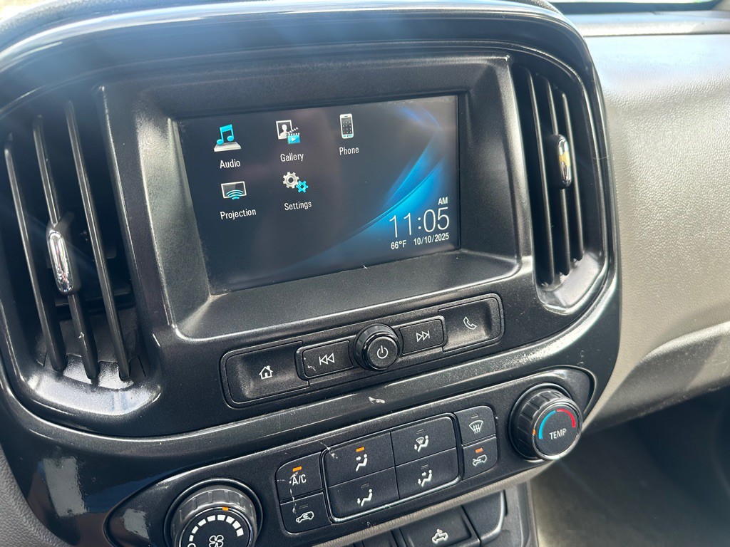 2018 Chevrolet Colorado Image 15