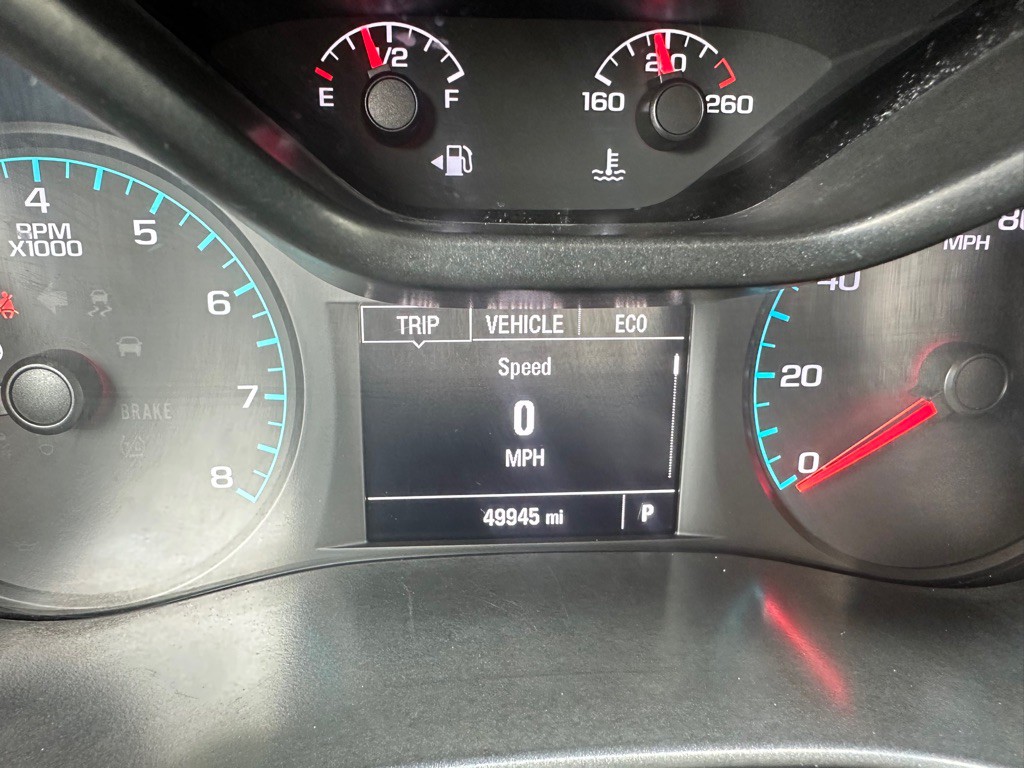 2018 Chevrolet Colorado Image 19