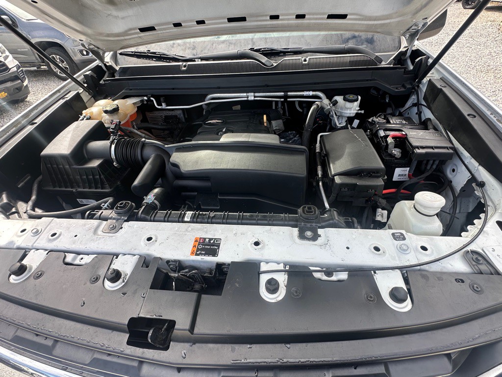 2018 Chevrolet Colorado Image 21