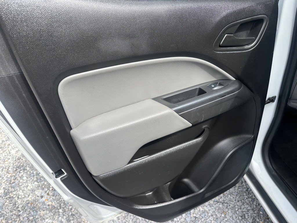 2018 Chevrolet Colorado Image 23