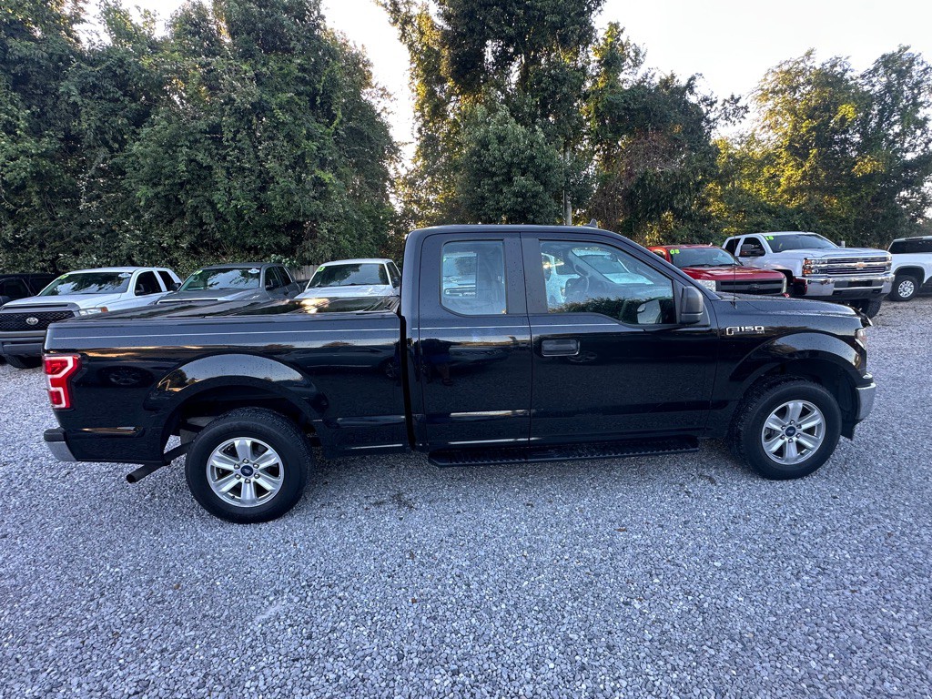 2020 Ford F-150 Image 5