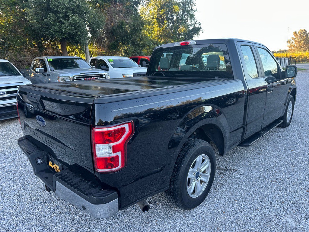 2020 Ford F-150 Image 7