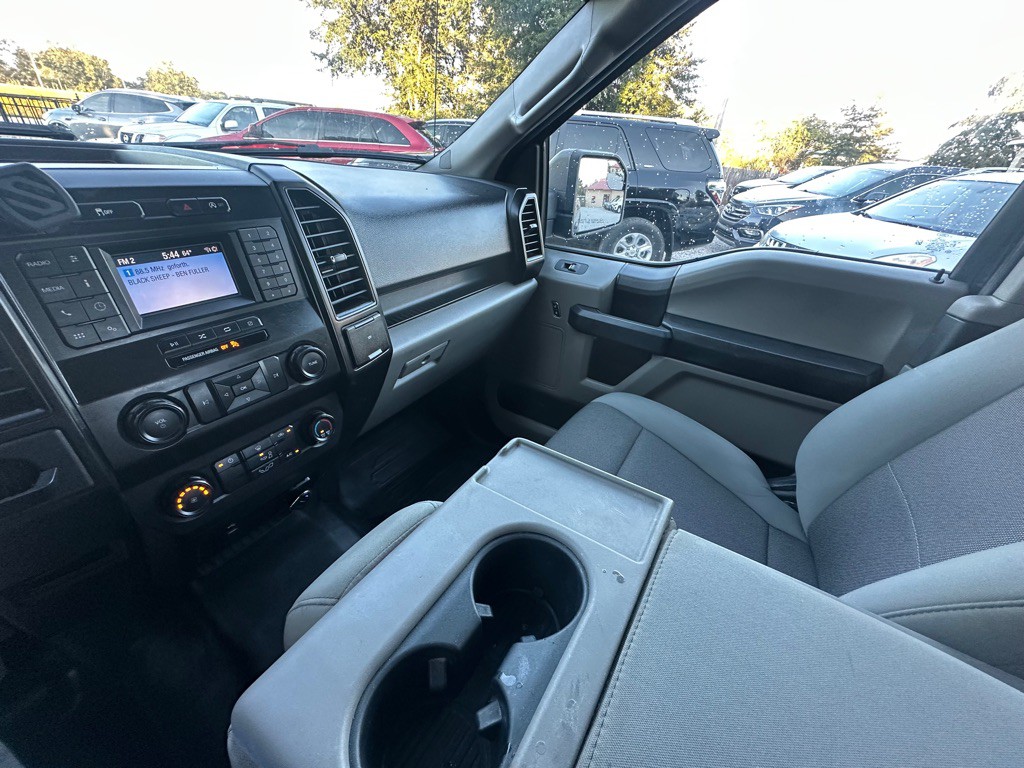 2020 Ford F-150 Image 20