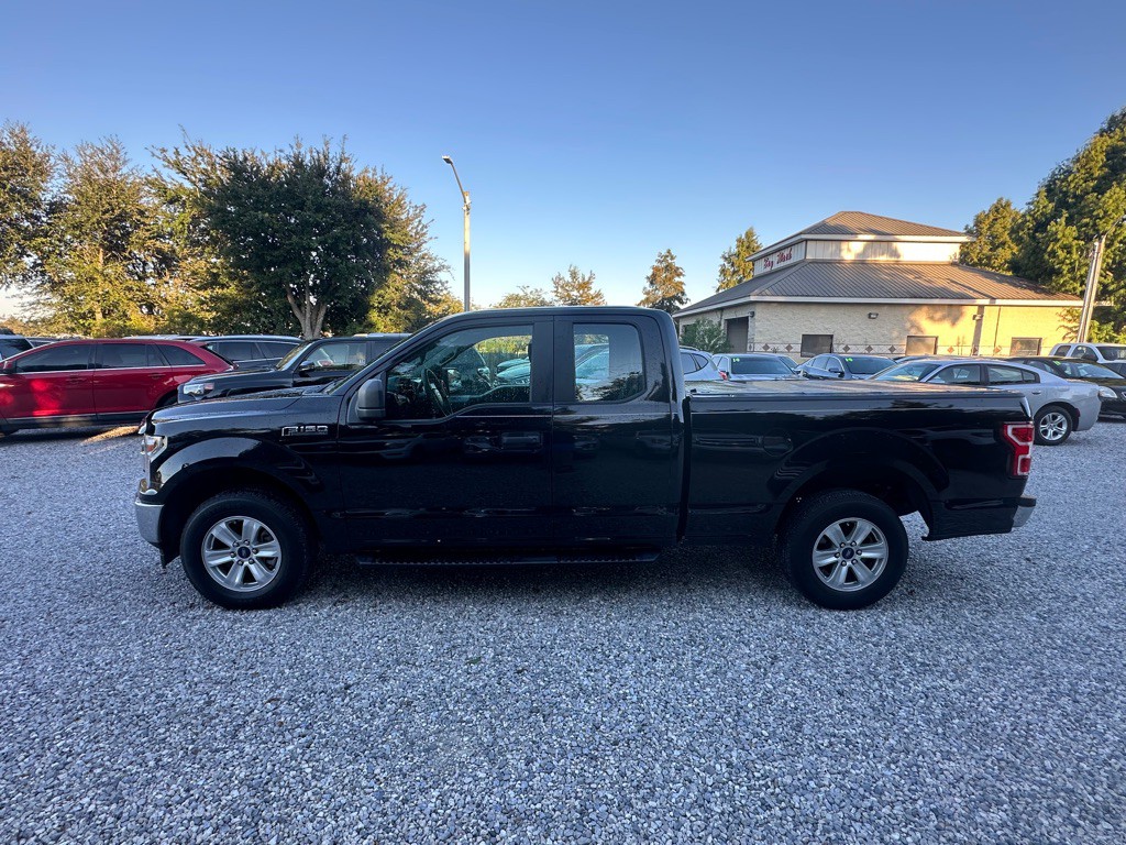 2020 Ford F-150 Image 6