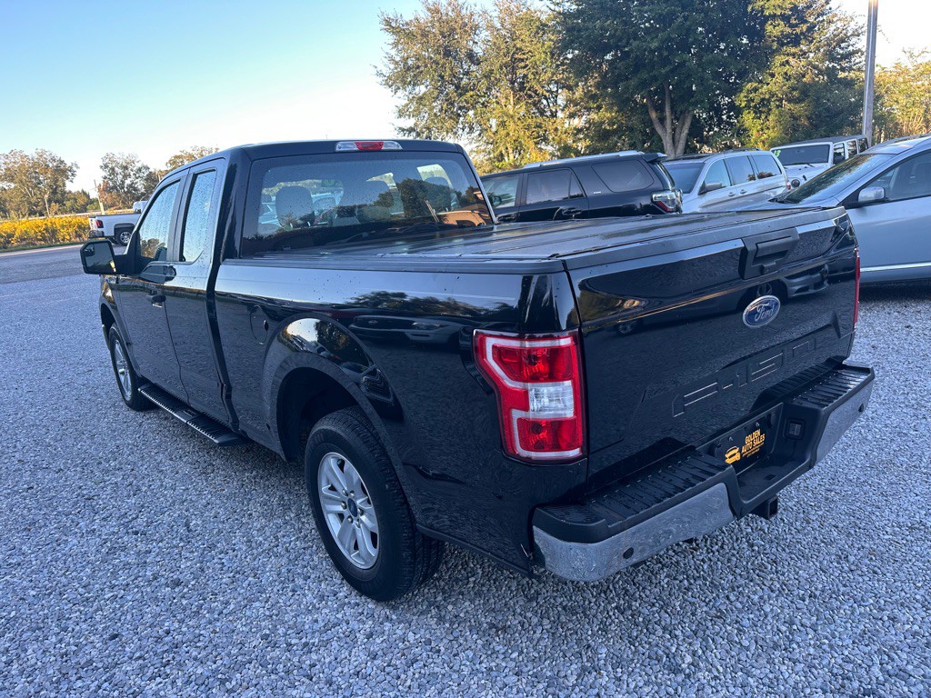 2020 Ford F-150 Image 8