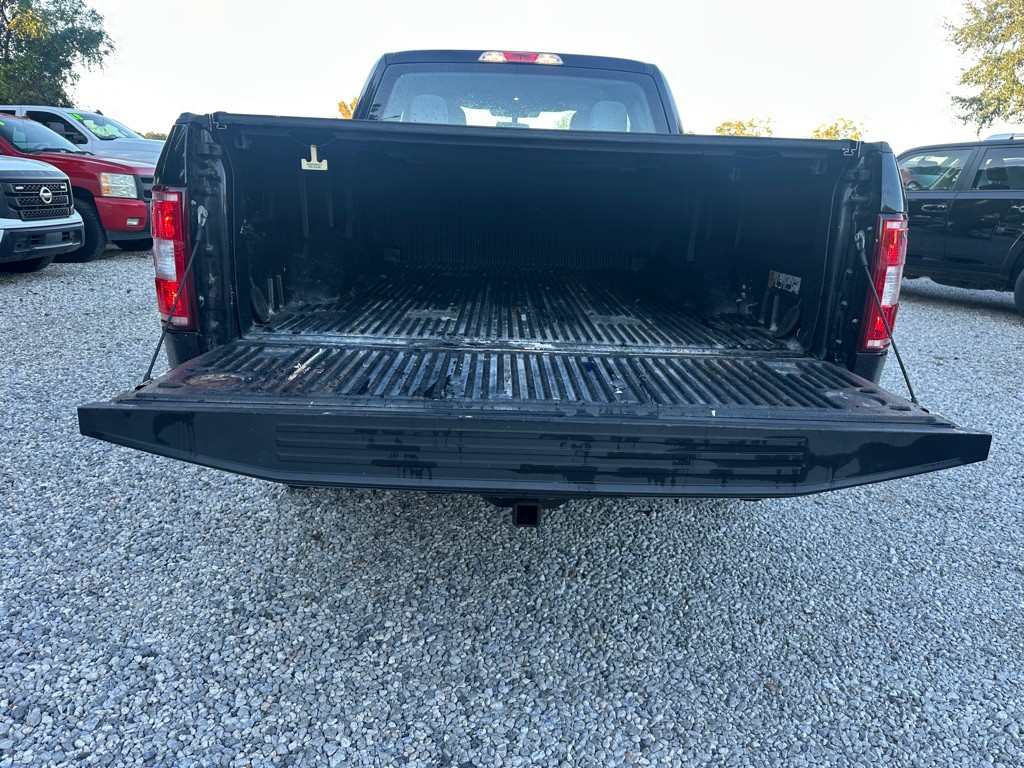 2020 Ford F-150 Image 9