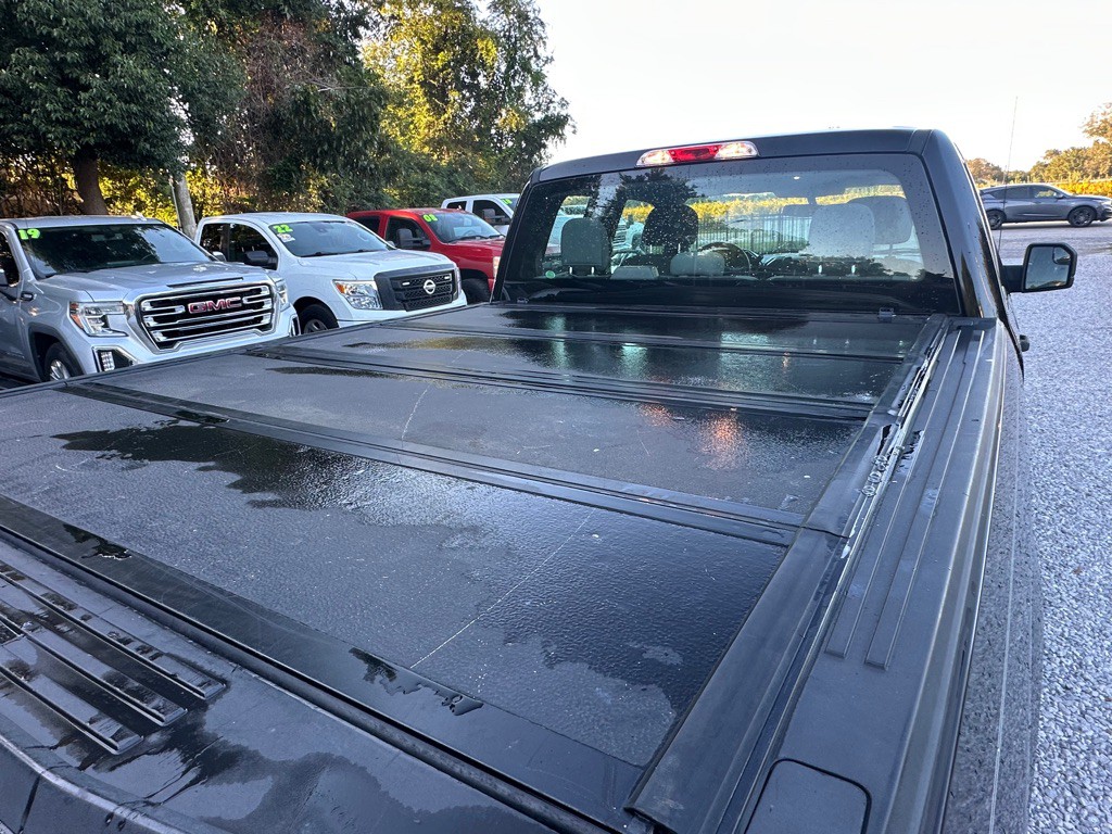 2020 Ford F-150 Image 10