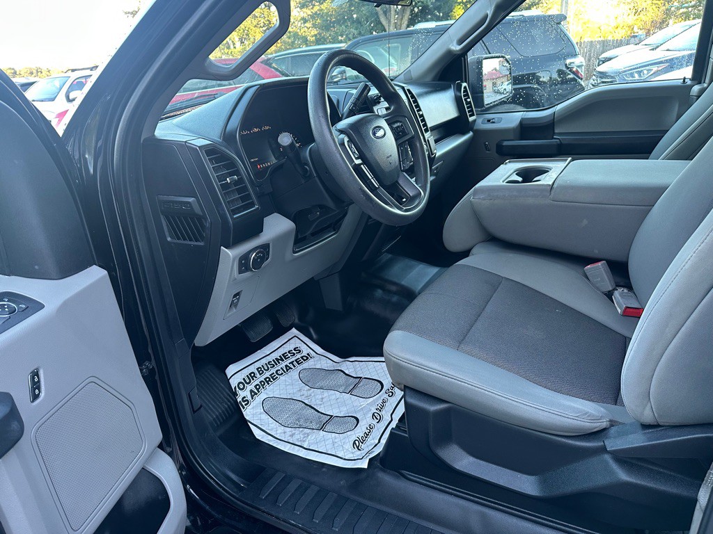 2020 Ford F-150 Image 11