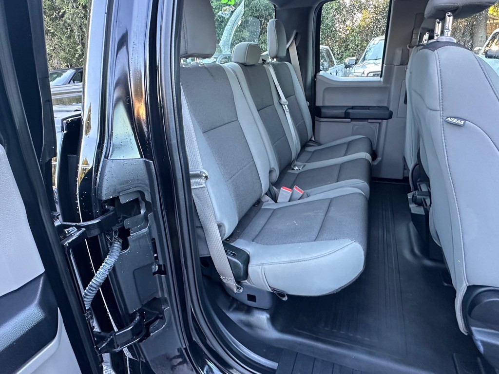 2020 Ford F-150 Image 12