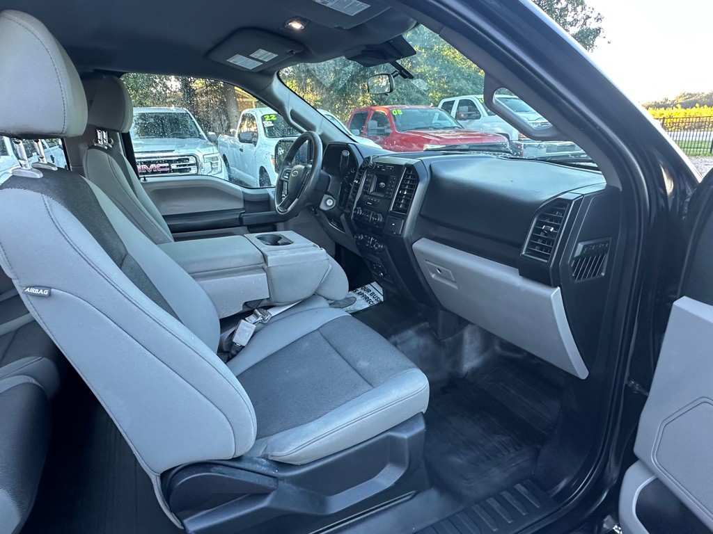 2020 Ford F-150 Image 13