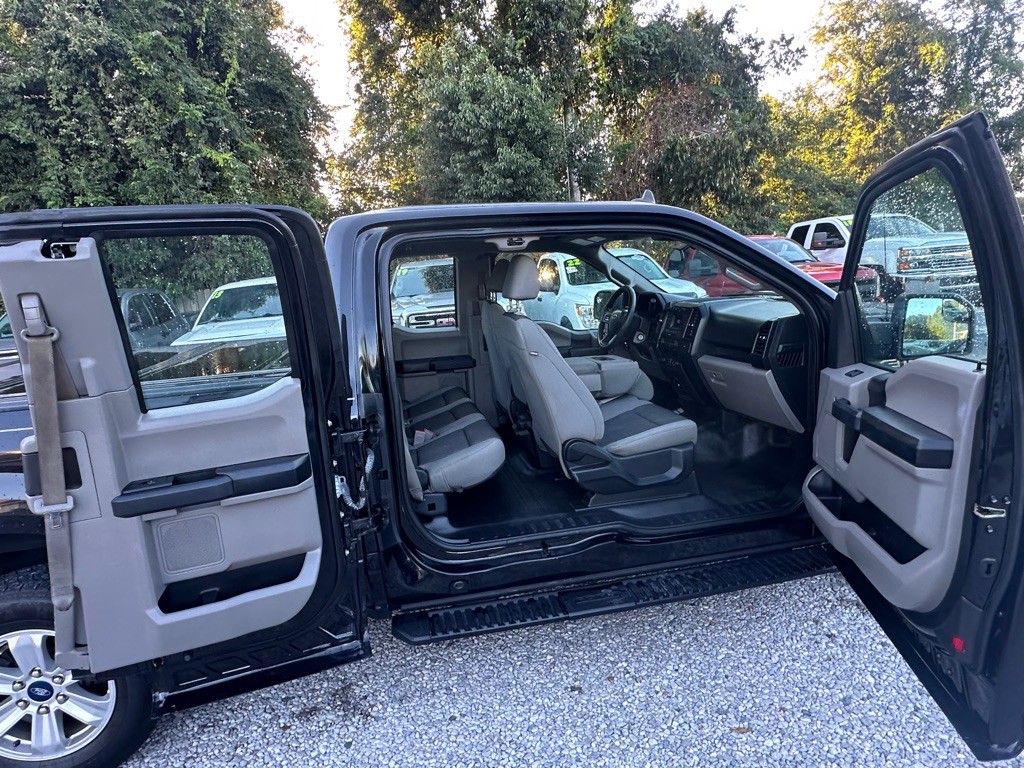 2020 Ford F-150 Image 14