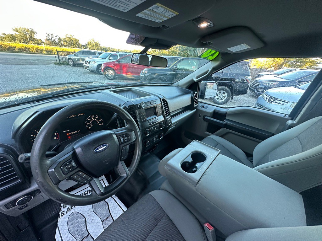 2020 Ford F-150 Image 15