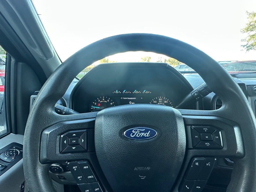 2020 Ford F-150 Image 16