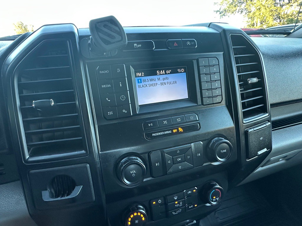 2020 Ford F-150 Image 17