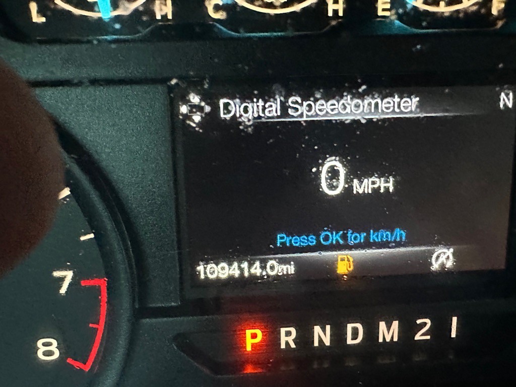 2020 Ford F-150 Image 21