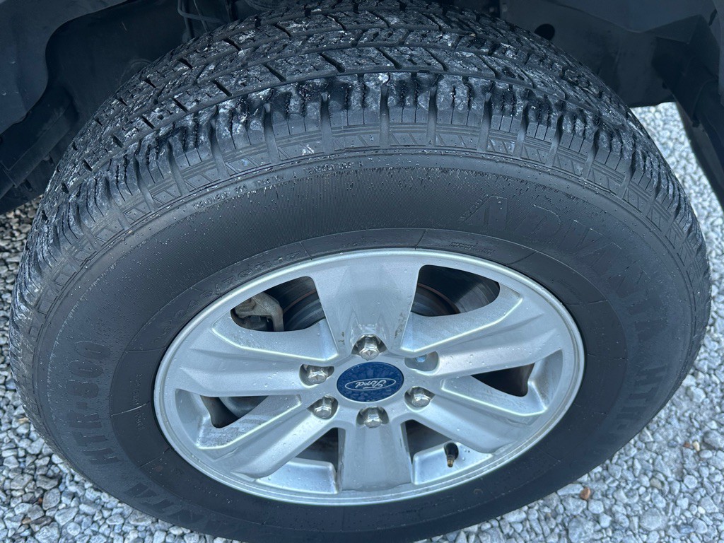 2020 Ford F-150 Image 22