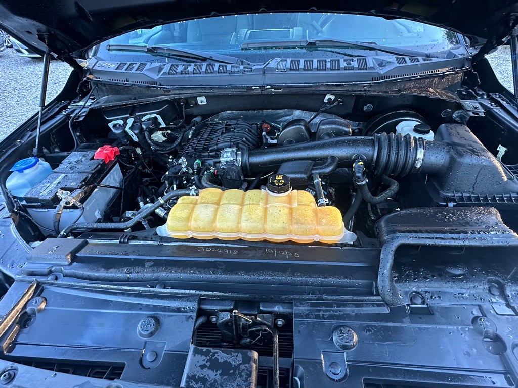 2020 Ford F-150 Image 23