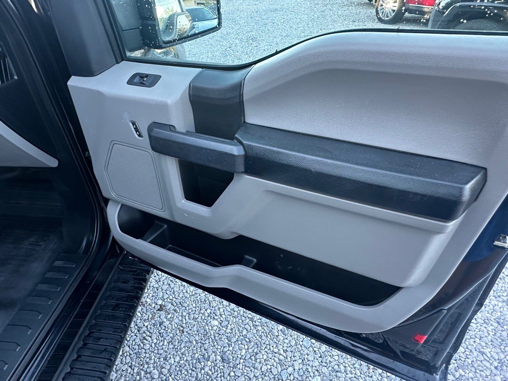 2020 Ford F-150 Image 26