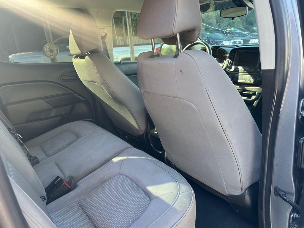 2021 Chevrolet Colorado Image 13