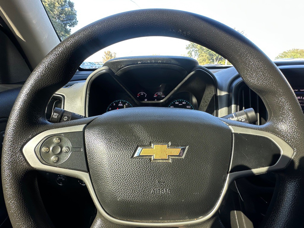2021 Chevrolet Colorado Image 15