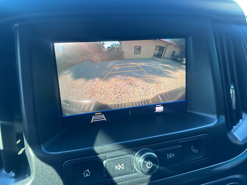 2021 Chevrolet Colorado Image 17