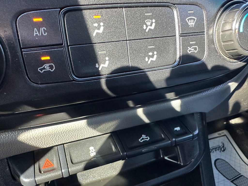 2021 Chevrolet Colorado Image 18