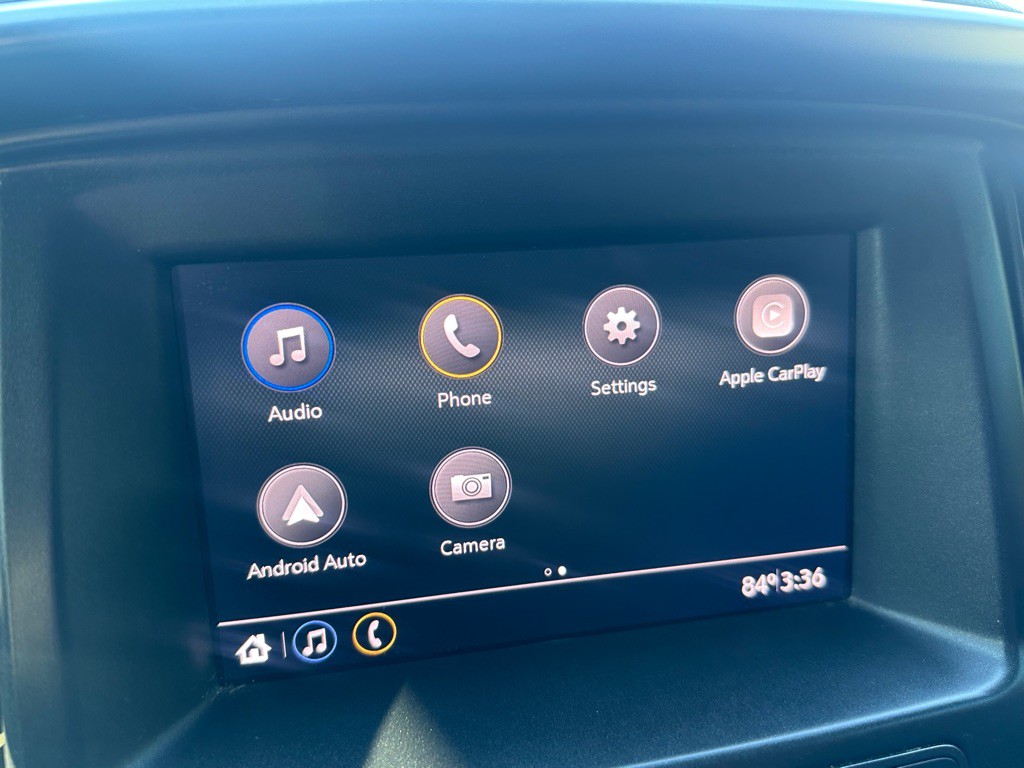 2021 Chevrolet Colorado Image 19