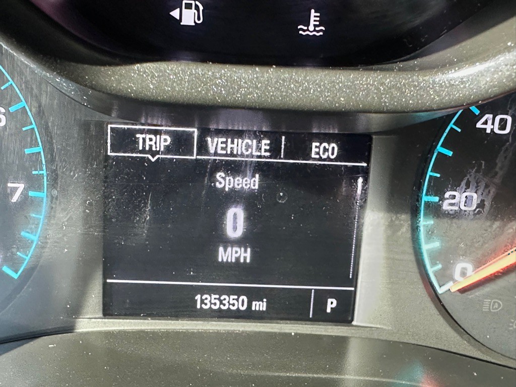 2021 Chevrolet Colorado Image 20