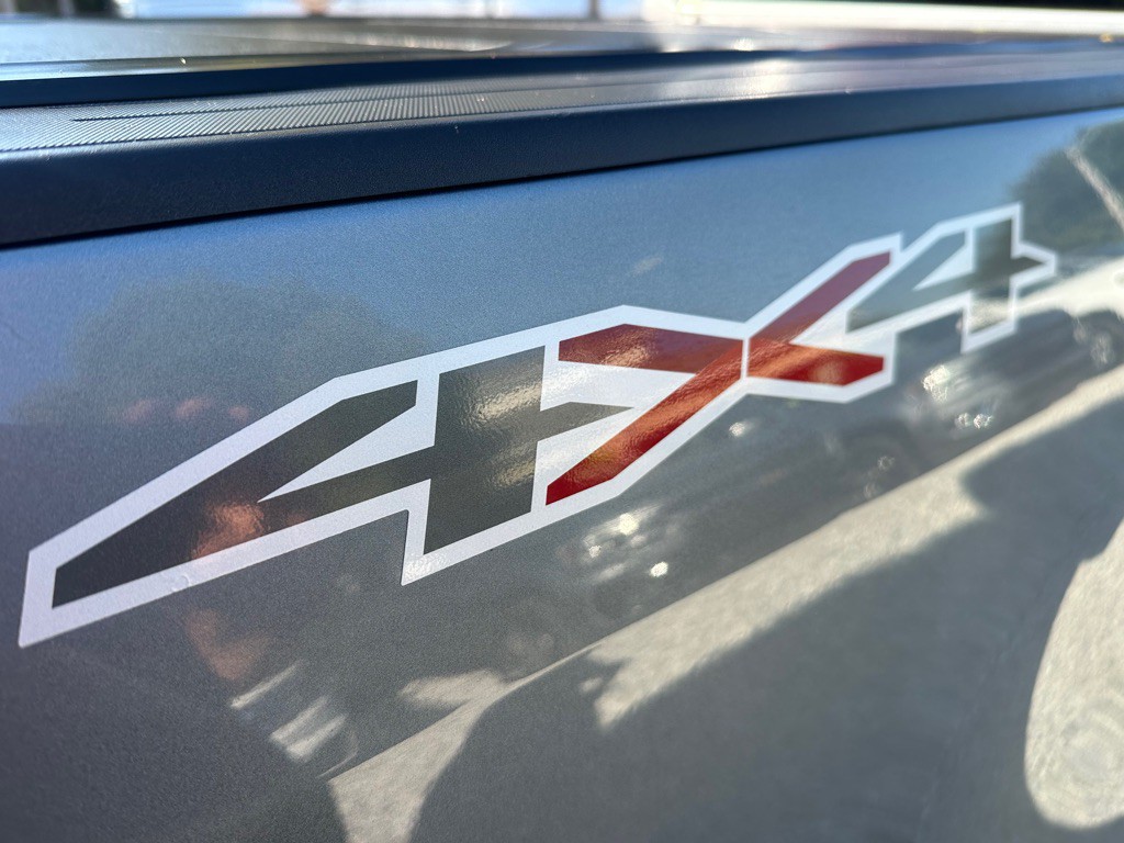 2021 Chevrolet Colorado Image 24