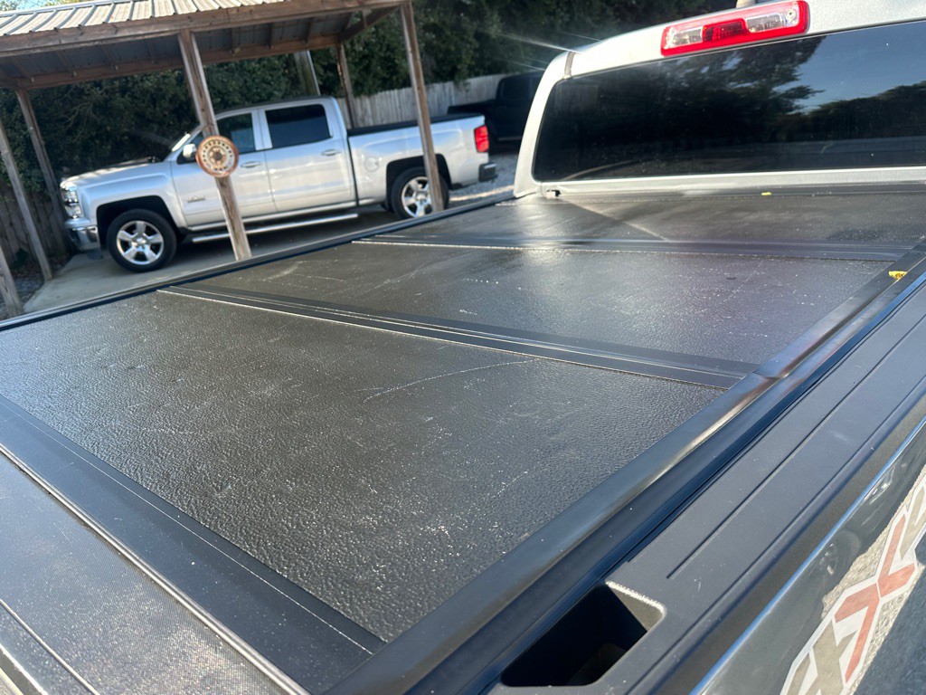 2021 Chevrolet Colorado Image 25