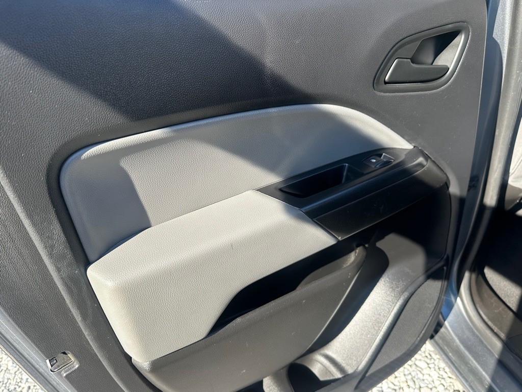 2021 Chevrolet Colorado Image 26