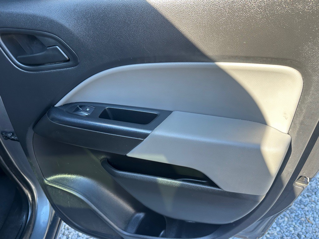 2021 Chevrolet Colorado Image 28