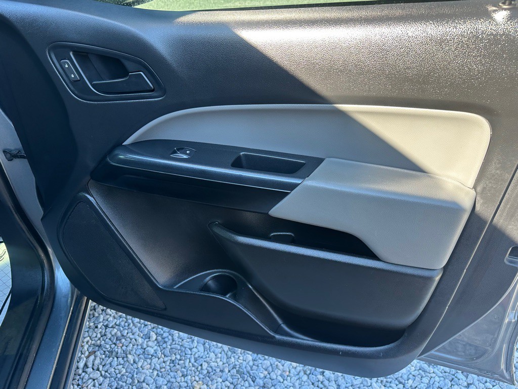 2021 Chevrolet Colorado Image 29