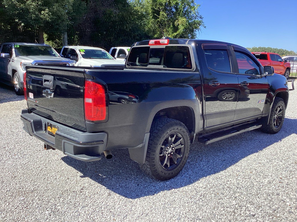 2017 Chevrolet Colorado Image 7