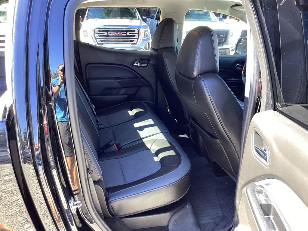 2017 Chevrolet Colorado Image 13