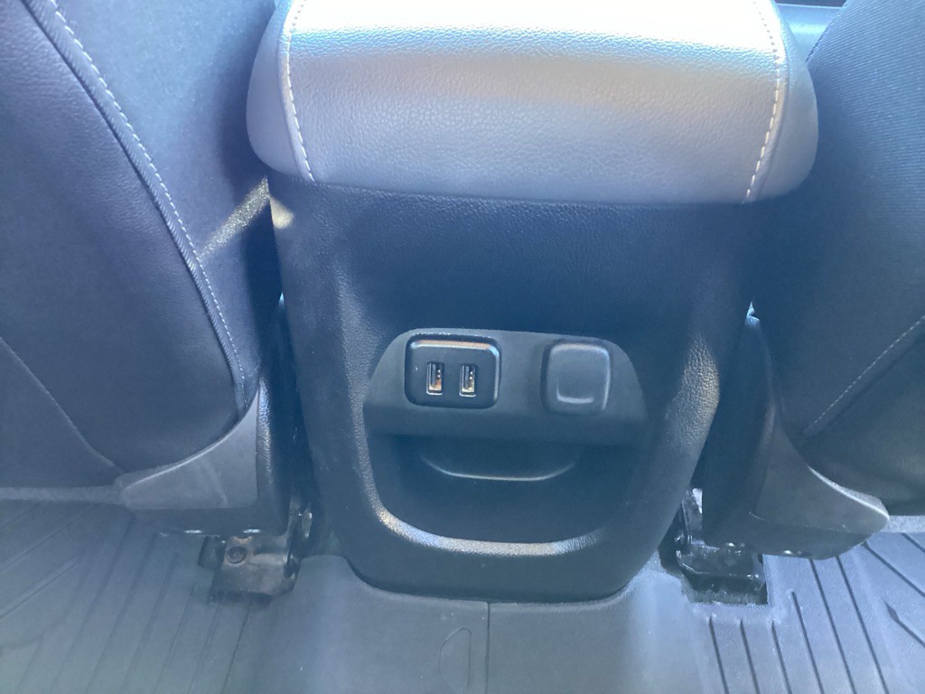 2017 Chevrolet Colorado Image 17